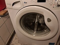 Masina spalat Candy-- 1200 rpm