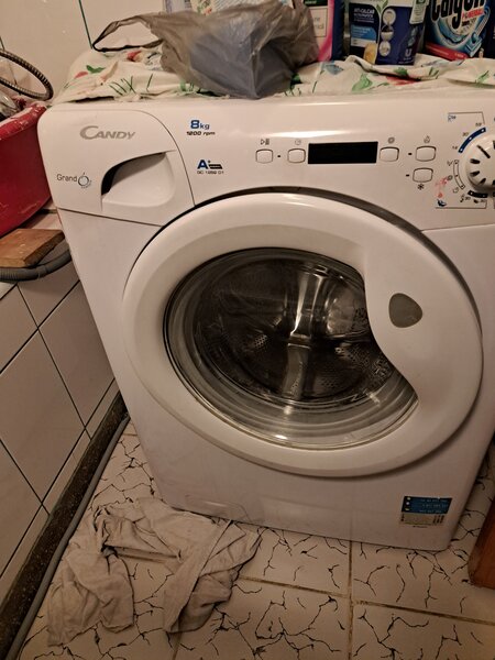 Masina spalat Candy-- 1200 rpm