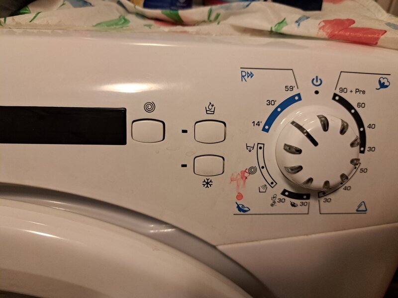 Masina spalat Candy-- 1200 rpm